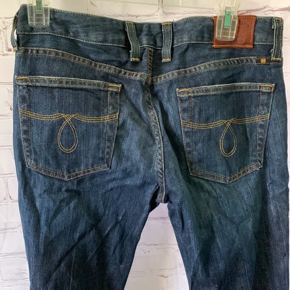 Lucky Brand Lola Boot Jean 8/29 - Picture 5 of 5